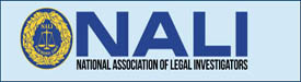 The National Association of Legal Investigators & Link to website