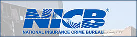 National Insurance Crime Bureau & Link to website