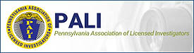 Pennsylvania Association of Licensed Private Detectives Logo & Link to website